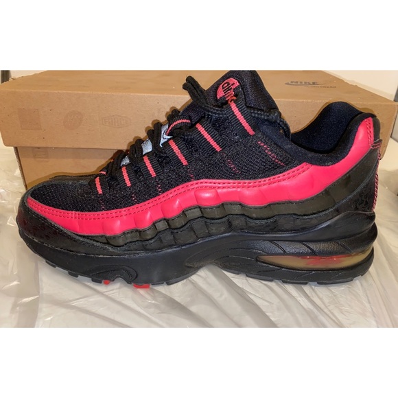 Worn air max ‘95. - Picture 9 of 12